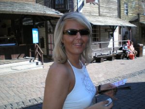 Profilbild von Andrea Zaverl