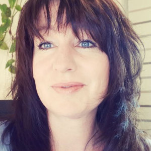 Profilbild von Andrea Zawidzki