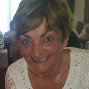 Profilbild von Andrea Zbornik