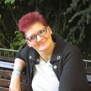 Profilbild von Andrea Zdralek