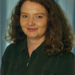 Profilbild von Andrea Zeh