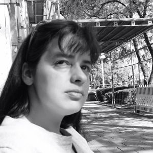 Profilbild von Andrea Zehetmair