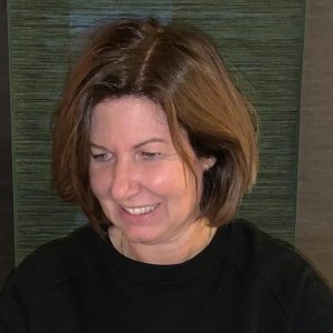 Profilbild von Andrea Zeidler