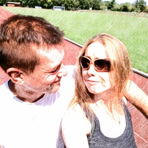 Profilbild von Andrea Zein