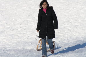 Profilbild von Andrea Zeise