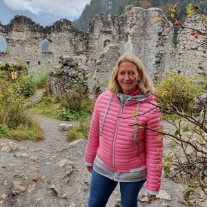 Profilbild von Andrea Zeller