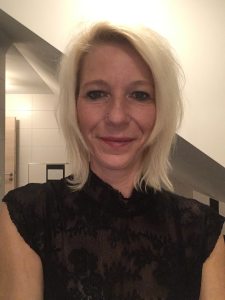 Profilbild von Andrea Zeller