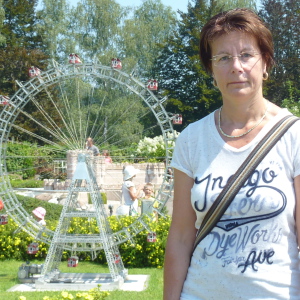 Profilbild von Andrea Zellner