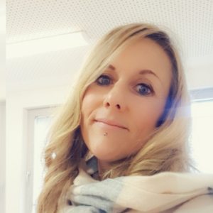 Profilbild von Andrea Zelmanski