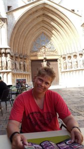 Profilbild von Andrea Zenner