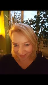 Profilbild von Andrea Zeppenfeld