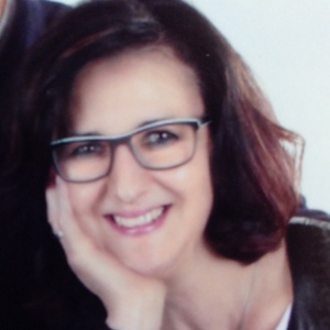Profilbild von Andrea Zettl