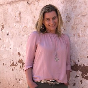 Profilbild von Andrea Zey