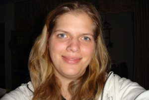 Profilbild von Andrea Zieger