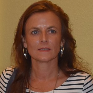 Profilbild von Andrea Ziemer