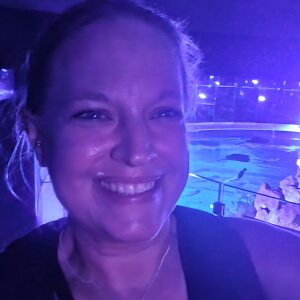 Profilbild von Andrea Zimmer