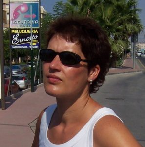 Profilbild von Andrea Zimmer