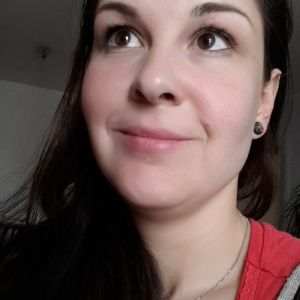 Profilbild von Andrea Zimmer