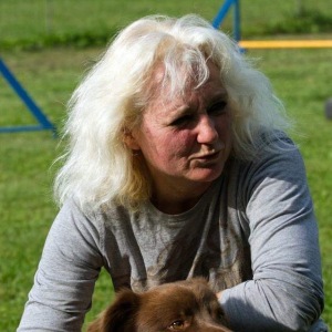 Profilbild von Andrea Zimmer