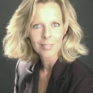 Profilbild von Andrea Zimmermann