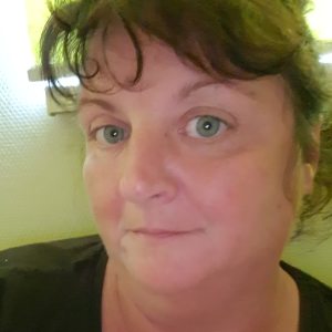 Profilbild von Andrea Zimmermann