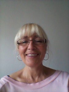Profilbild von Andrea Zimmermann