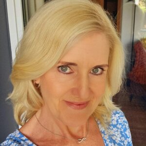 Profilbild von Andrea Zimny