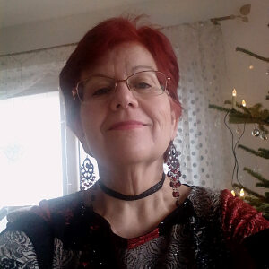 Profilbild von Andrea Zingel