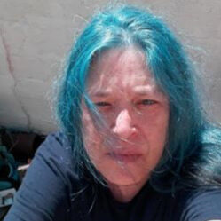 Profilbild von Andrea Zinke