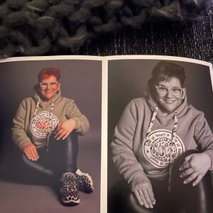 Profilbild von Andrea Zippel