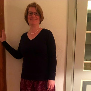 Profilbild von Andrea Zipperling