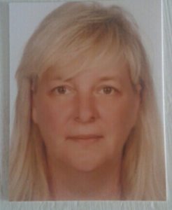 Profilbild von Andrea Zirke