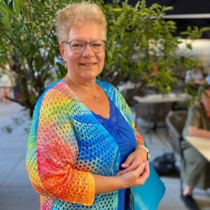 Profilbild von Andrea Zirngibl