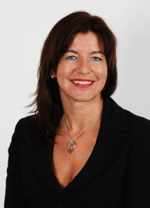 Profilbild von Andrea Zirnstein