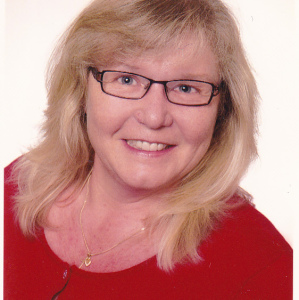 Profilbild von Andrea Zirovnicky