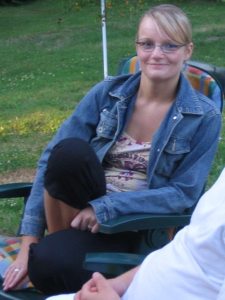 Profilbild von Andrea Zobjack