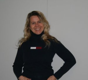 Profilbild von Andrea Zufall