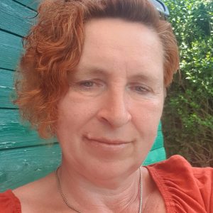 Profilbild von Andrea Zwolack-Appel