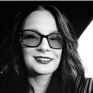 Profilbild von Andrea de Vries
