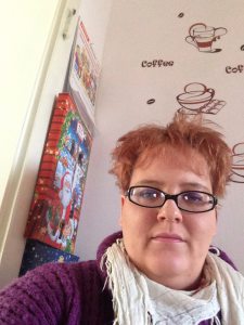 Profilbild von Andrea ho.