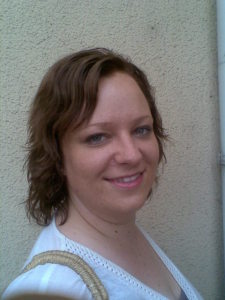 Profilbild von Andrea schmunk