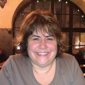 Profilbild von Andrea van Eersel