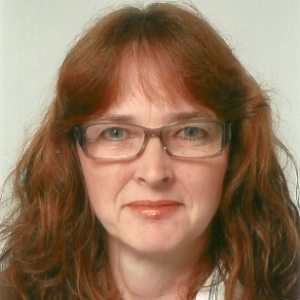 Profilbild von Andrea van Houtte
