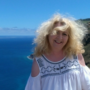 Profilbild von Andrea van Onna