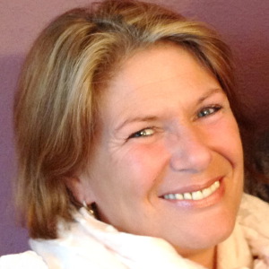 Profilbild von Andrea van den Bogard