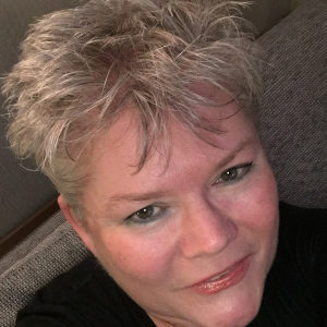 Profilbild von Andrea van der Laan