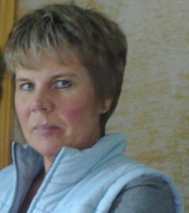 Profilbild von Andrea von Appen