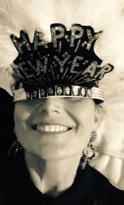 Profilbild von Andrea von Goetz