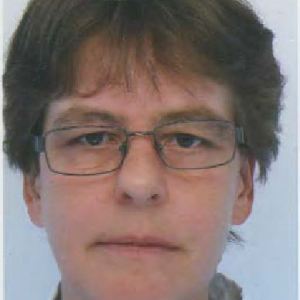 Profilbild von Andrea von Hagen