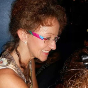 Profilbild von Andrea von Rekowski